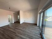 Foto - Etagenwohnung zur Miete in Gunzenhausen