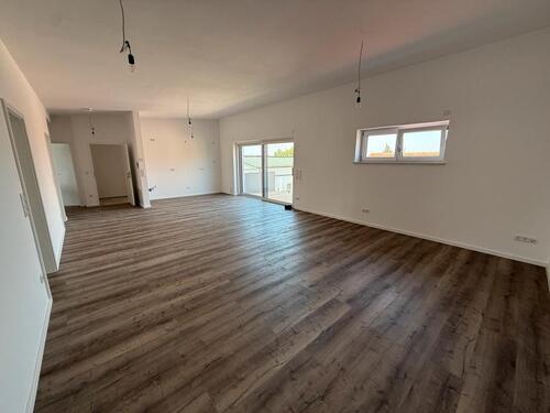Foto - Etagenwohnung in Gunzenhausen