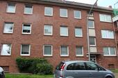 Foto - TT bietet an: Gemütliche 3-Zimmer-Mietwohnung mit Balkon in Heppens!