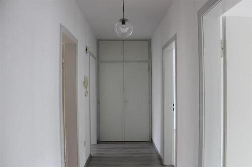 Foto - Etagenwohnung zur Miete in Wilhelmshaven