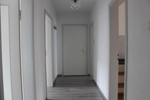 Foto - Etagenwohnung in Wilhelmshaven