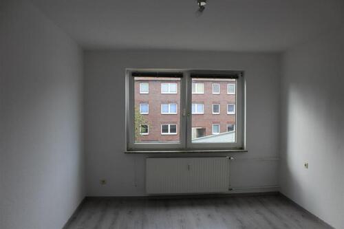 Foto - Etagenwohnung in Wilhelmshaven zur Miete