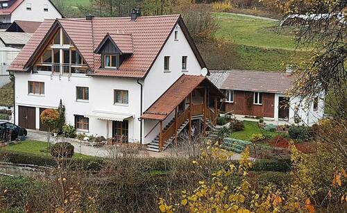 Foto - Geräumige und sonnige Wohnung im Nürnberger Raum
