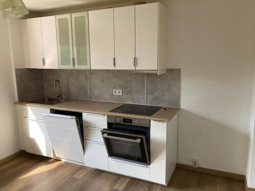 Foto - Etagenwohnung in Weigendorf zur Miete
