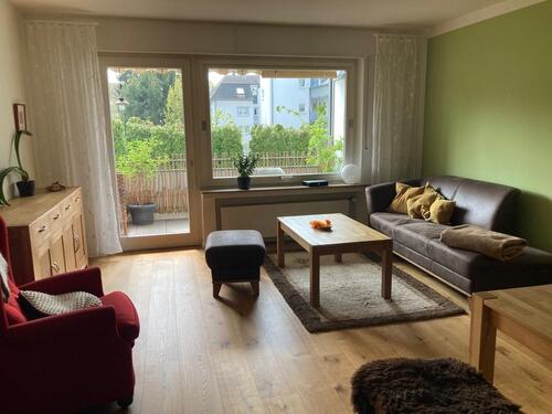 Foto - Etagenwohnung in Herford