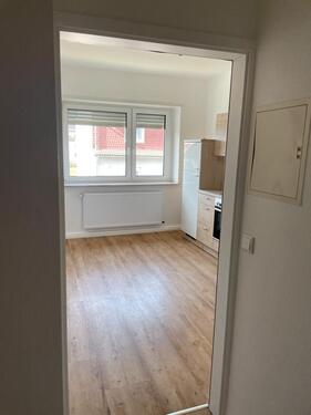 Foto - Etagenwohnung zur Miete in Fulda