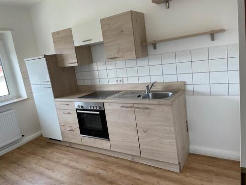 Foto - Etagenwohnung in Fulda