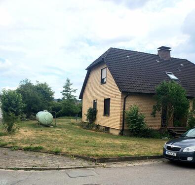 Foto - Freistehendes Einfamilienhaus in ruhiger Lage zu Verkaufen