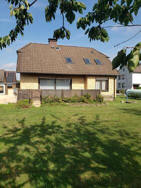 Foto - Einfamilienhaus zum Kaufen in Stadtoldendorf