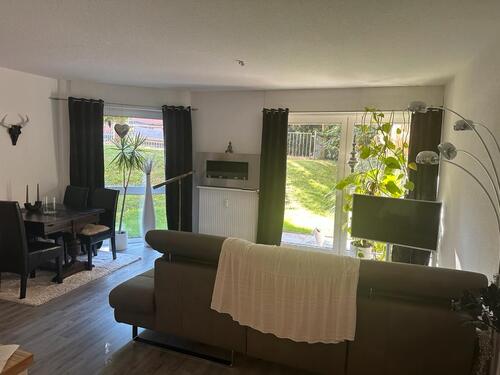 Foto - Gemütliche 2 Zimmer Souterrain-Wohnung in Bad Salzuflen Schötmar