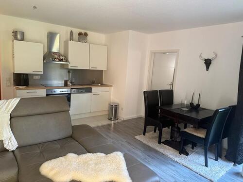 Foto - Etagenwohnung zur Miete in Bad Salzuflen