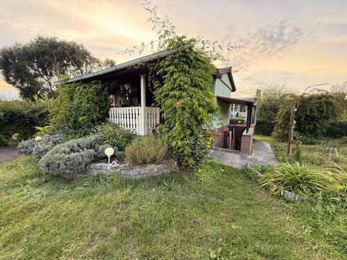 Foto - Mehrere Erholungsgärten mit Bungalow Nh Glindowsee (Werder-Havel)