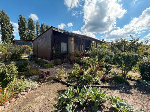 Foto - Grundstück zur Miete in Werder (Havel)