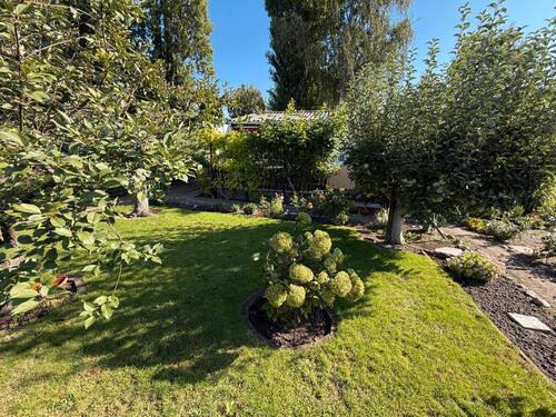 Foto - Grundstück in Werder (Havel)