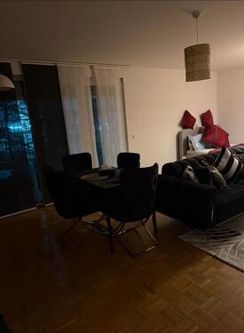 Foto - Etagenwohnung zur Miete in Frankfurt am Main