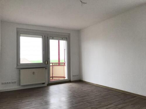 Foto - Etagenwohnung in Röderland zur Miete