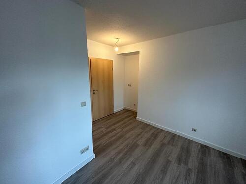 Foto - Etagenwohnung zur Miete in Bad Lauterberg im Harz