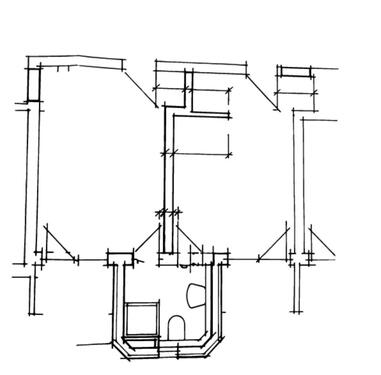 Foto - Etagenwohnung in Bad Lauterberg im Harz