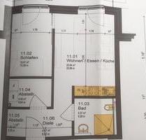 Betreutes Wohnen Villa Grete Selsingen 2 Zimmer Wohnung zur Miete - Bremervörde