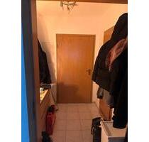 Schöne 2,5 Zimmer Wohnung ab dem 01.02.2026 in Hemhofen