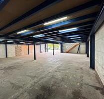 Teilfläche mit großzügiger Zufahrt im Industriegebiet Meckenheim!