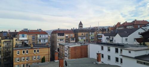 Foto - 3 Zimmer Etagenwohnung in Stuttgart