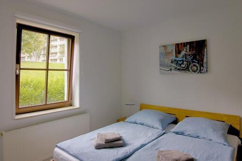 Foto - Etagenwohnung in Stadtroda zur Miete