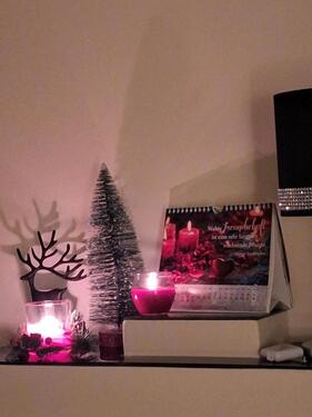 Foto - NACHMIETER LinkenheimKA, 2,5 Z-Whg. mit WBS-Schein