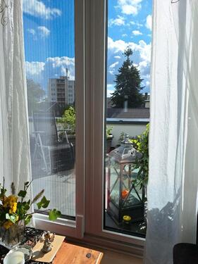 Foto - 2 Zimmer Etagenwohnung in Linkenheim-Hochstetten