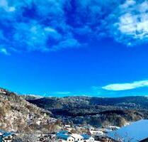 Edle 120 qm Panorama Wohnung A Lage Zentrum Bodenmais