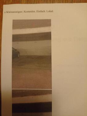 Foto - Tiefgaragen Stellplatz Würzburger Ring 29-33