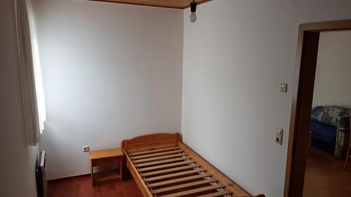 Foto - 3 Zimmer Etagenwohnung zur Miete in Ludwigsstadt