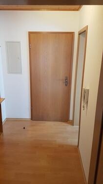 Foto - Etagenwohnung in Ludwigsstadt zur Miete