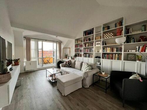 Foto - 1 Zimmer Etagenwohnung zur Miete in Potsdam