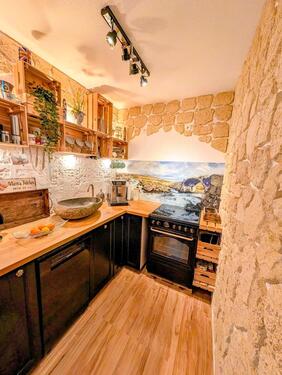 Foto - Etagenwohnung in Ronnenberg zur Miete