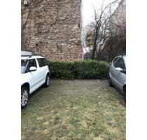Pkw-Stellplatz in Mitte nahe Rosethaler Platz - Berlin