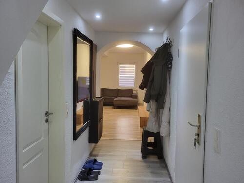 Foto - 4ZKB Wohnung zu vermieten - 690,00&nbsp;EUR Kaltmiete, ca.&nbsp; 80,00&nbsp;m&sup2;