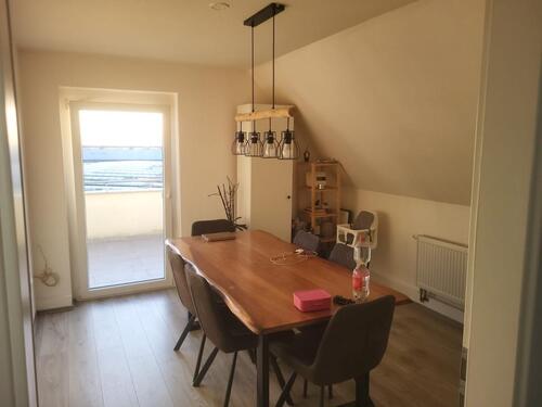 Foto - 4 Zimmer Dachgeschoßwohnung in Bielefeld