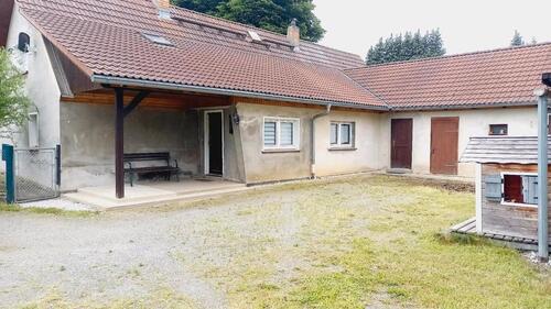 Foto - Einfamilienhaus in Niesky zum Kaufen