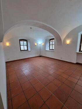 Foto - 3 Zimmer Erdgeschoßwohnung zur Miete in Ering