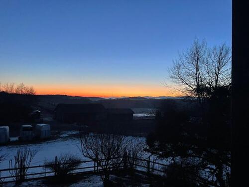 Foto - WG Zimmer - Stadtnah in ländlicher Umgebung