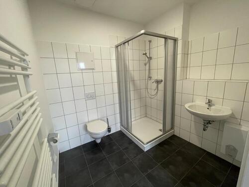 Foto - 1 Zimmer Etagenwohnung in Magdeburg