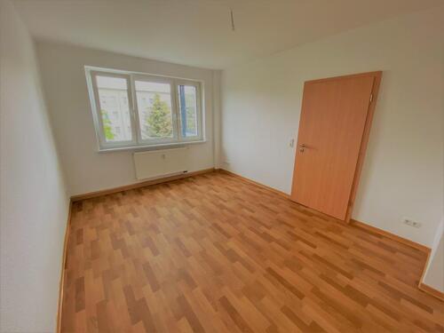 Foto - 2 Zimmer Etagenwohnung in Wurzen