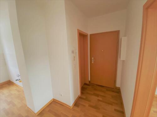 Foto - Etagenwohnung in Wurzen zur Miete