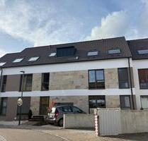 Exklusive Designer Luxus Erdgeschosswohnung in Botenheim - Brackenheim