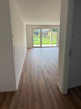 Foto - 4 Zimmer Erdgeschoßwohnung in Brackenheim