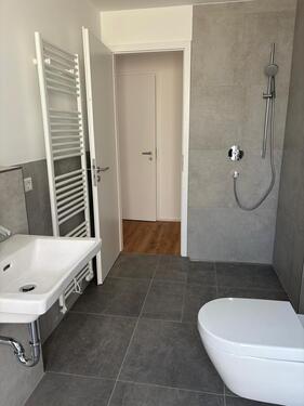 Foto - Erdgeschoßwohnung in Brackenheim zur Miete