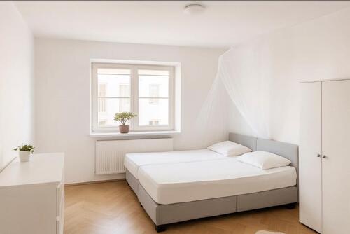 Foto - 3 Zimmer Etagenwohnung zur Miete in München