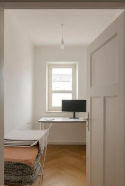 Foto - 3 Zimmer Etagenwohnung in München