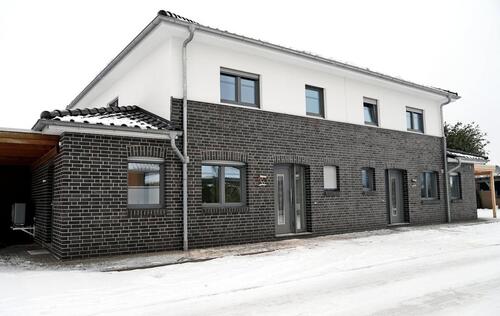 Foto - Großzügige Doppelhaushälfte in Top Lage von Ramsloh